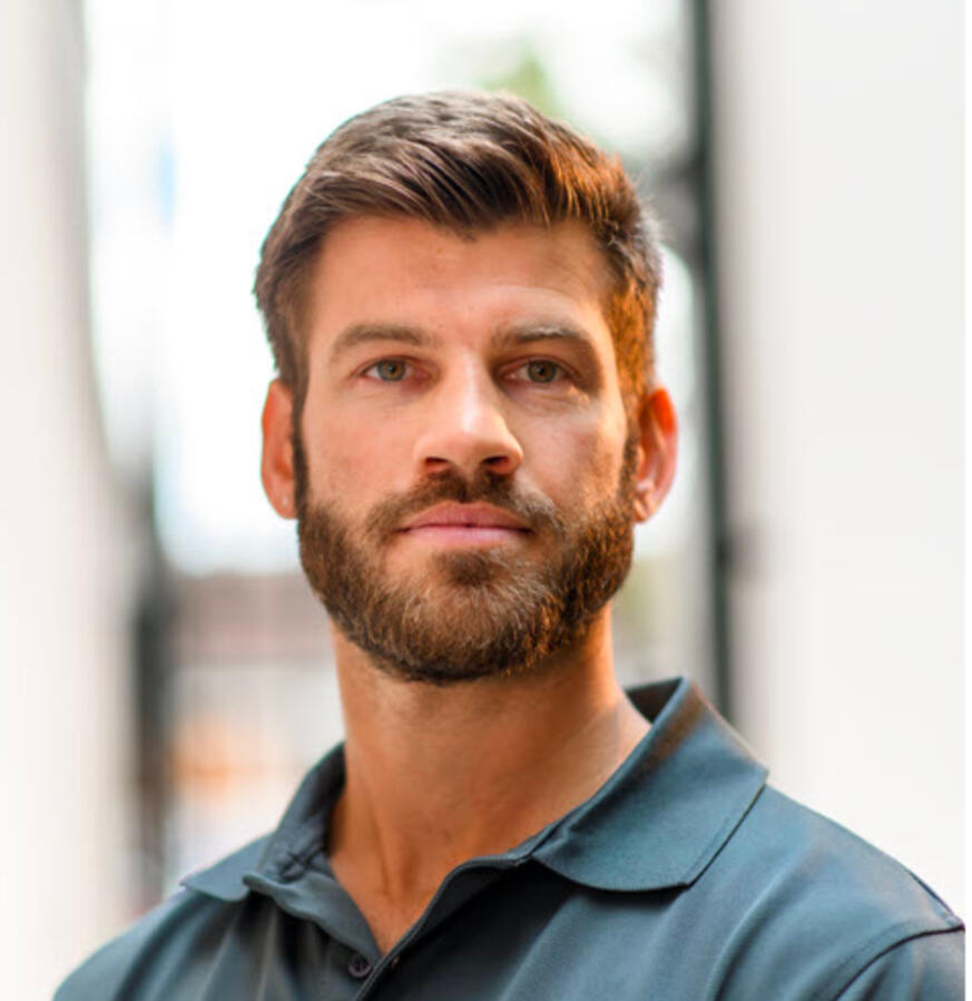 Nick Hill | Verti-Go Physiotherapy Nick Hill | Verti-Go Physiotherapy