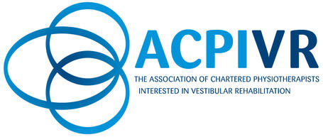 Association of Chartered Physiotherapists Interested in Vestibular Rehabilitation (ACPIVR)