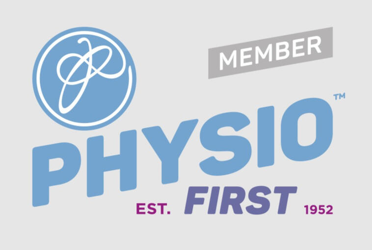 Physio First